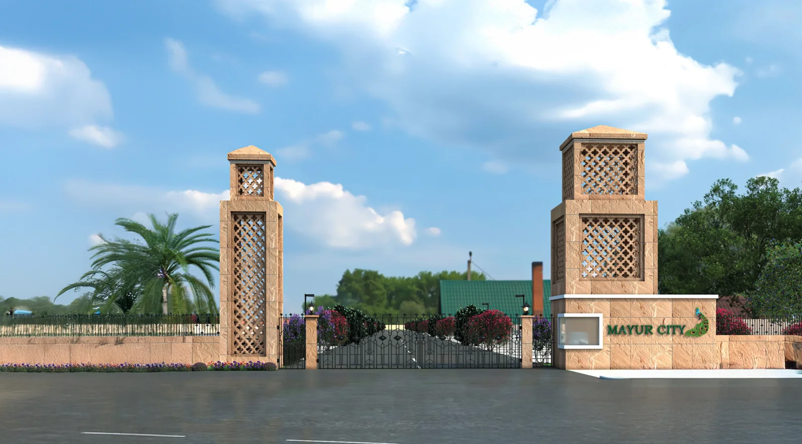 Deen Dayal jan awas yojna